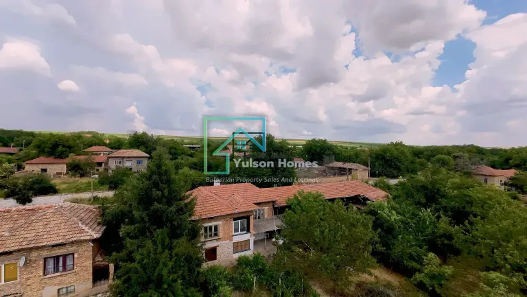Apricot House - Dolna Lipnitsa - thumbnail 2