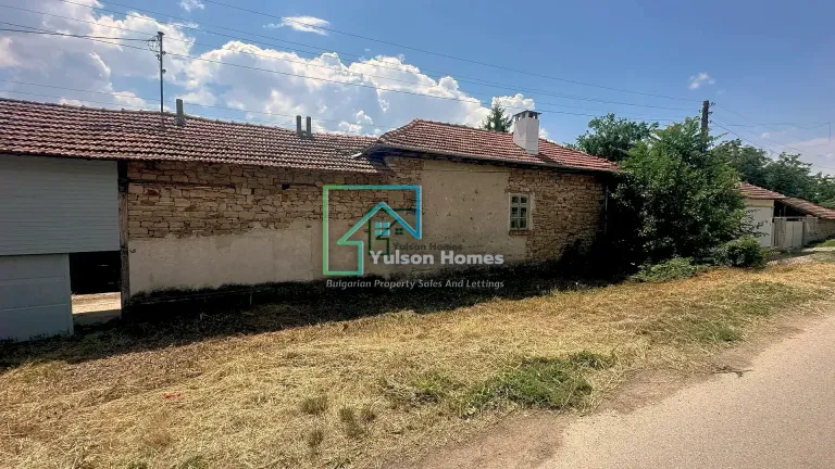 Apricot House - Dolna Lipnitsa - thumbnail 23