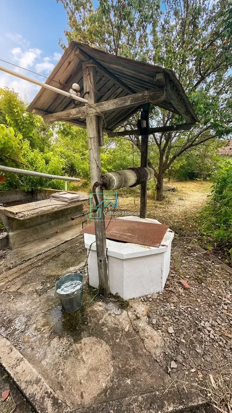 Apricot House - Dolna Lipnitsa - thumbnail 25
