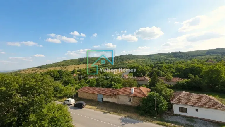 Apricot House - Dolna Lipnitsa - thumbnail 27