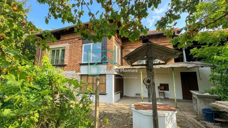 Apricot House - Dolna Lipnitsa - thumbnail 26