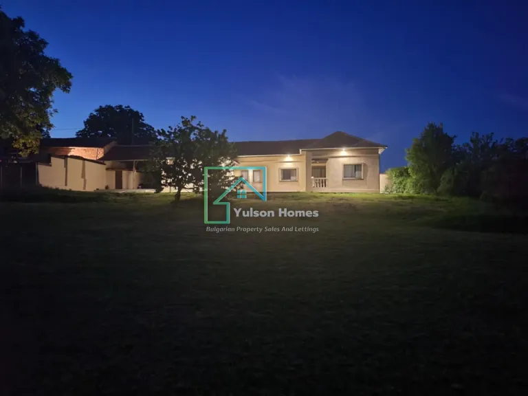 Gorrie House - Strahilovo - thumbnail 3