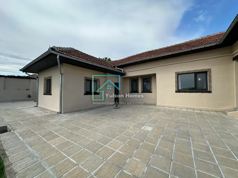 Gorrie House - Strahilovo - thumbnail 17