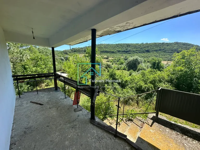 Forest View House - Marchino - thumbnail 16