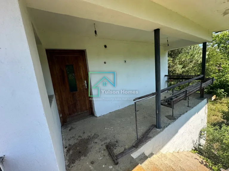 Forest View House - Marchino - thumbnail 18
