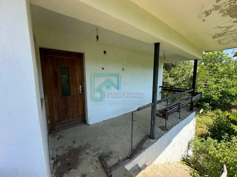 Forest View House - Marchino - thumbnail 19