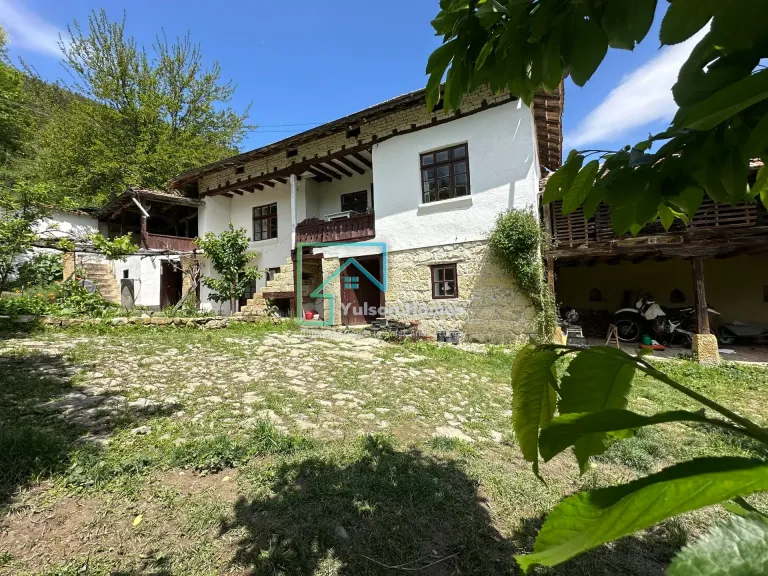 Raven Lodge - Opaka - thumbnail 6