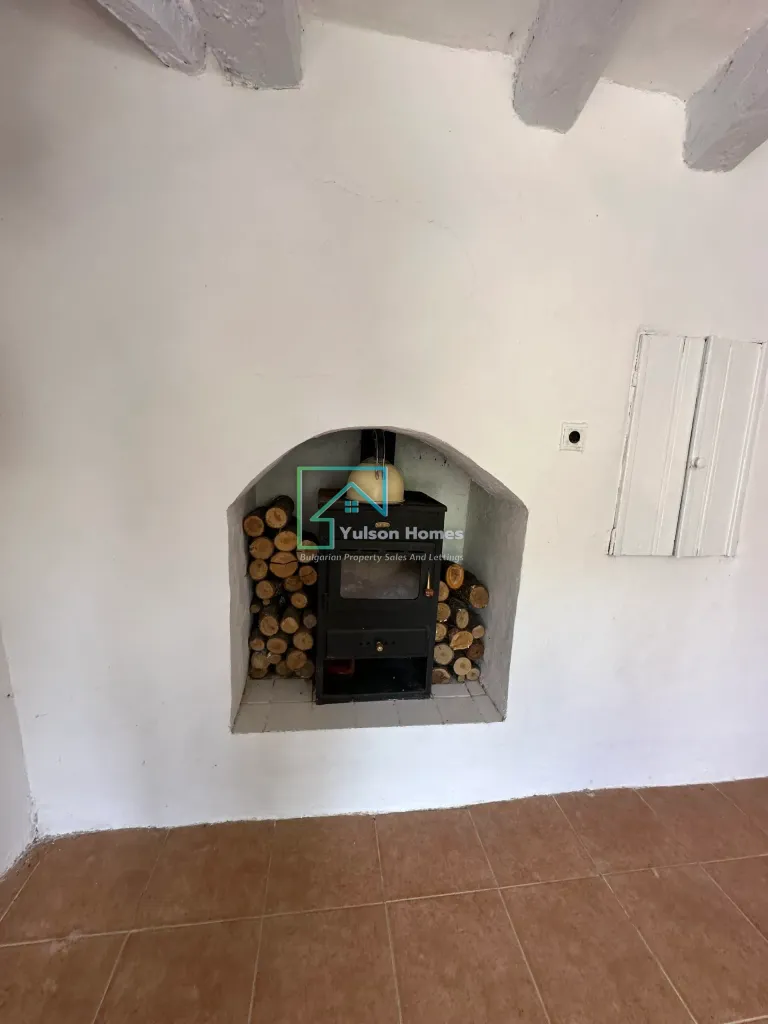 Raven Lodge - Opaka - thumbnail 10