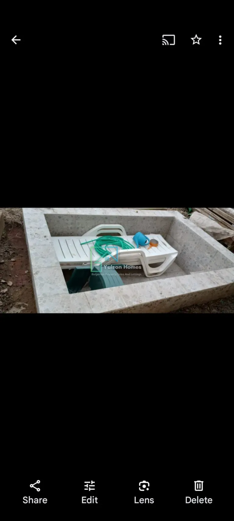 Dovetail House - Orehovitsa - thumbnail 2