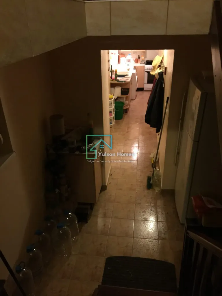Dovetail House - Orehovitsa - thumbnail 4