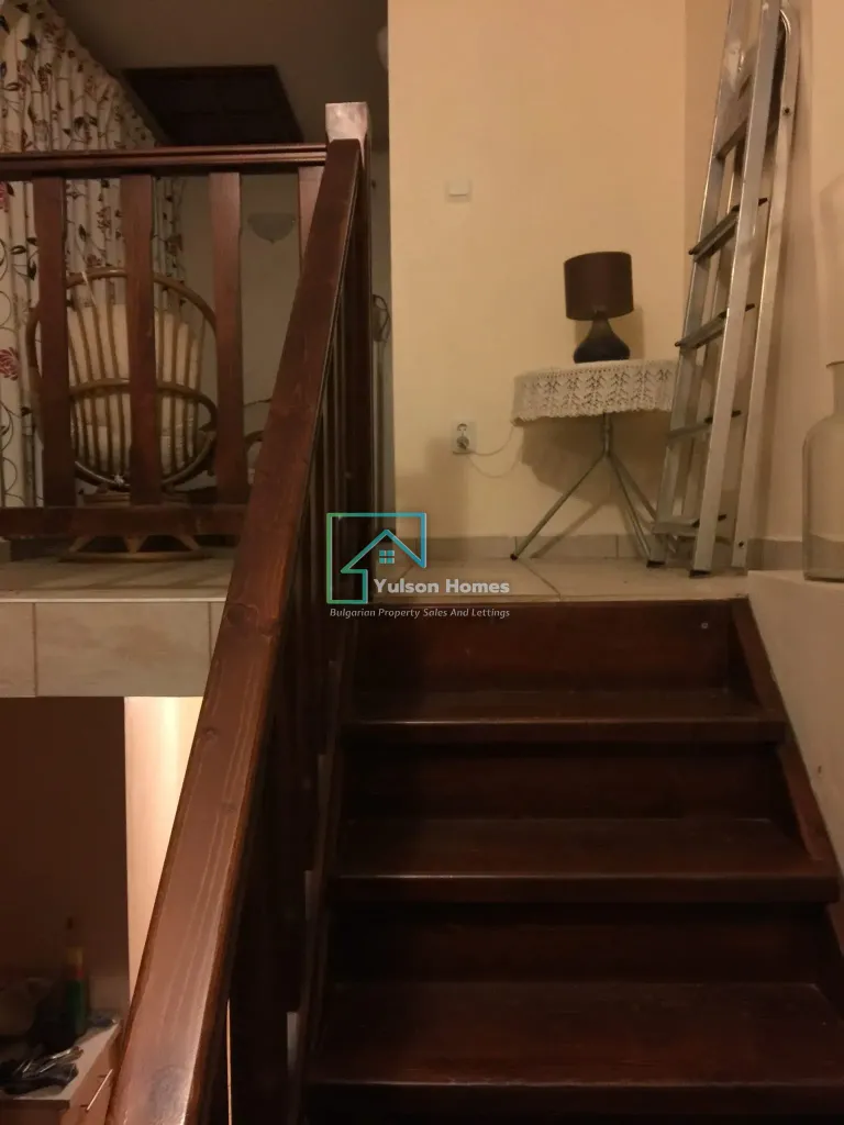 Dovetail House - Orehovitsa - thumbnail 5