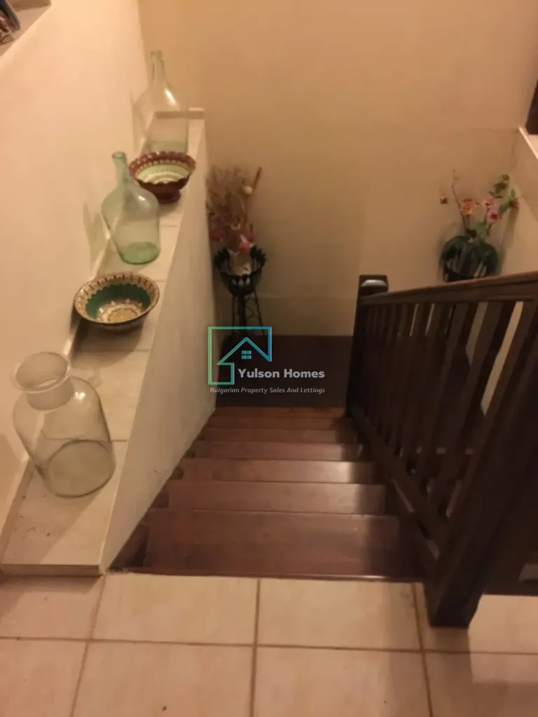 Dovetail House - Orehovitsa - thumbnail 19