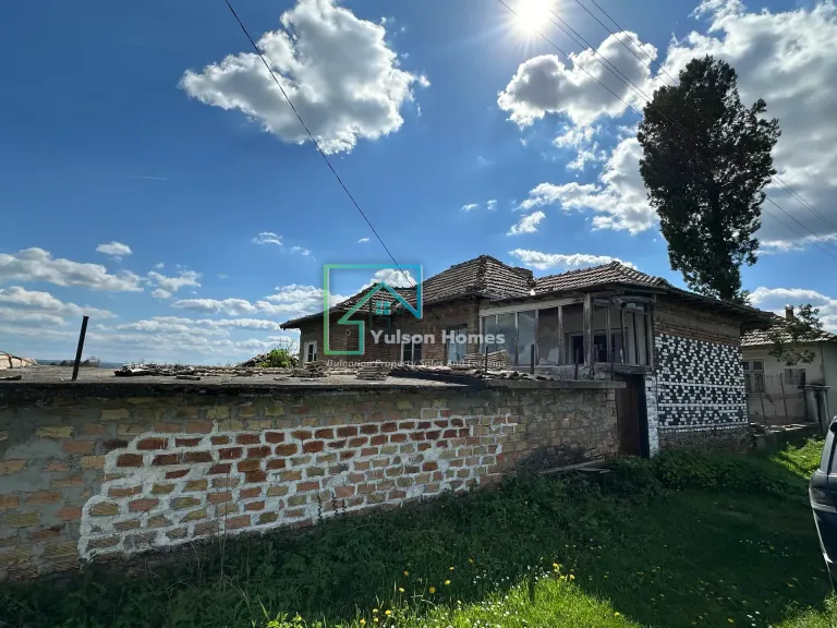 Chequer House - Berkovski - thumbnail 1