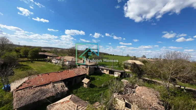 Chequer House - Berkovski - thumbnail 5