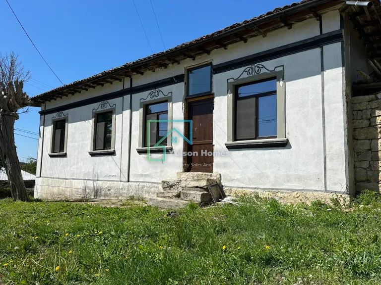 Renaissance House - Mogilino - thumbnail 2