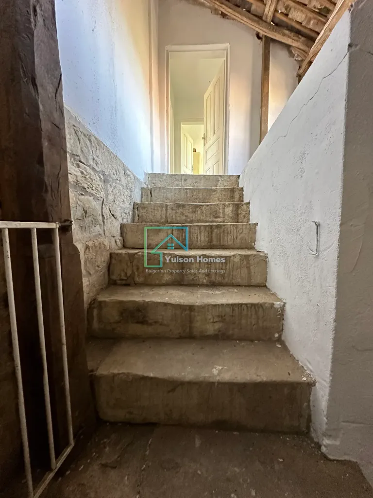 Renaissance House - Mogilino - thumbnail 17