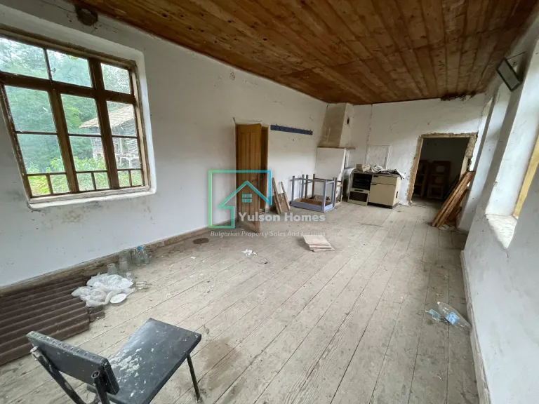 The Cottage - Osikovo - thumbnail 4