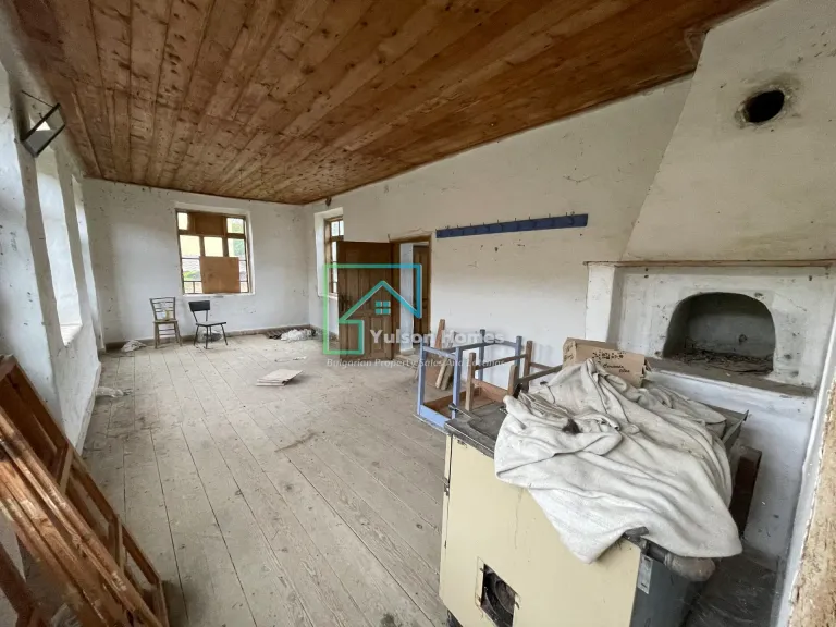 The Cottage - Osikovo - thumbnail 5