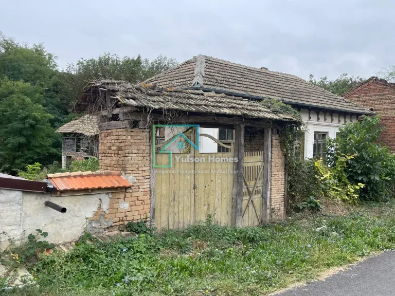 The Cottage - Osikovo - thumbnail 12