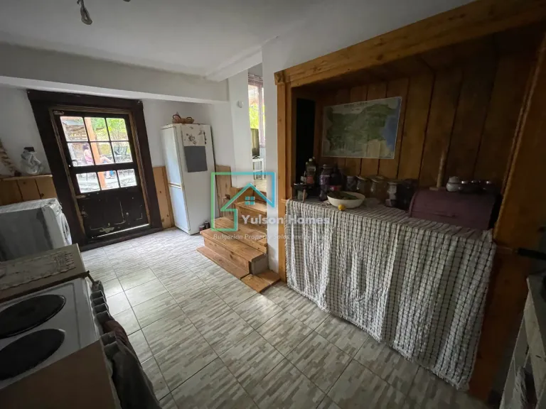 Lucky Lodge - Slavyanovo - thumbnail 10