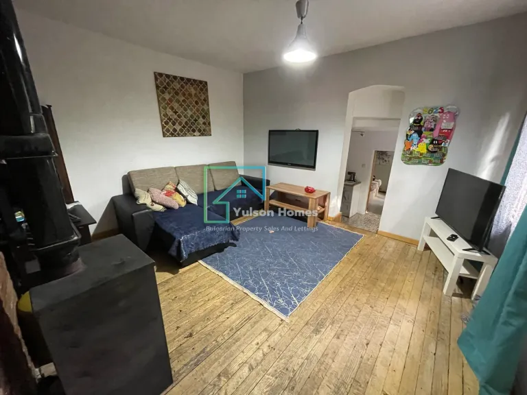 Lucky Lodge - Slavyanovo - thumbnail 16