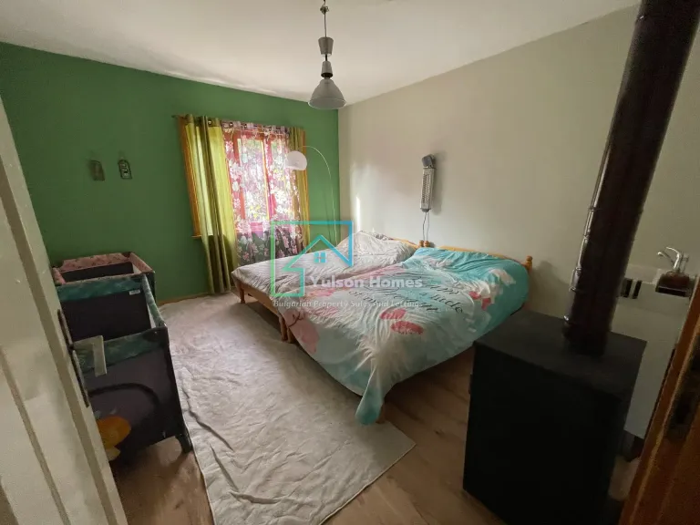 Lucky Lodge - Slavyanovo - thumbnail 18