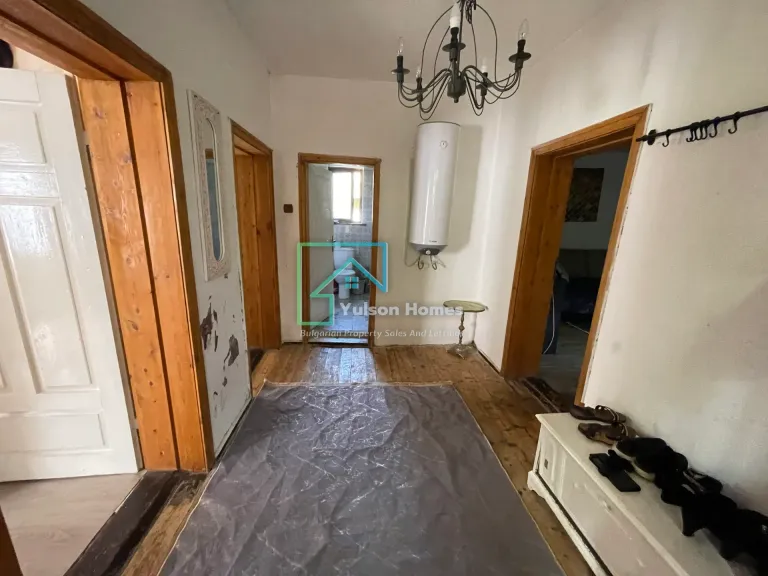 Lucky Lodge - Slavyanovo - thumbnail 20