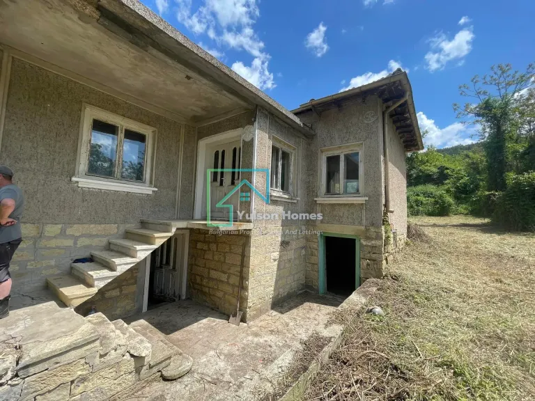 The Mayors House - Gorsko Ablanovo - thumbnail 11