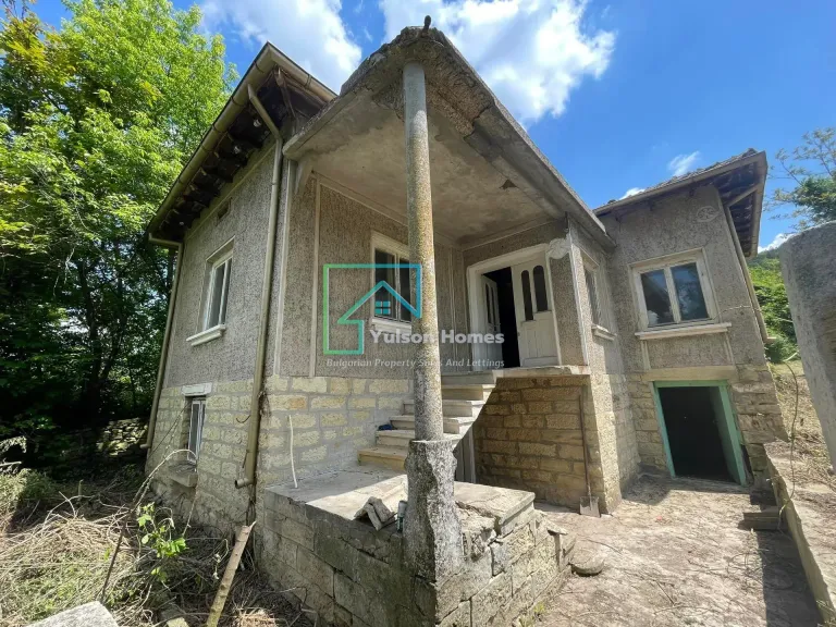 The Mayors House - Gorsko Ablanovo - thumbnail 13