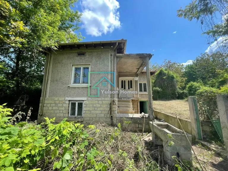 The Mayors House - Gorsko Ablanovo - thumbnail 15
