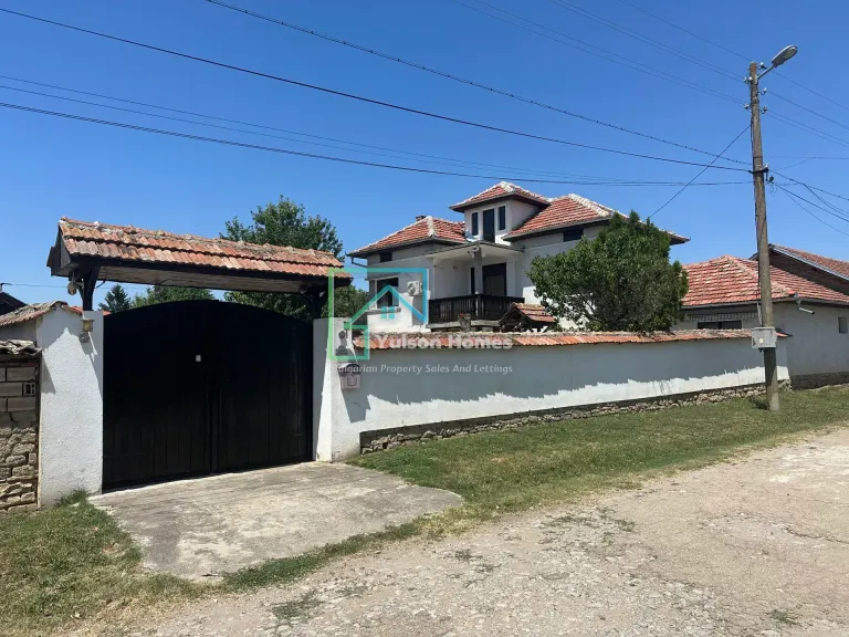 Villa Dennis - Nikyup - thumbnail 2