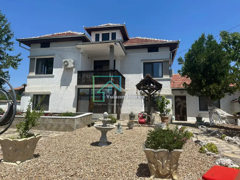 Villa Dennis - Nikyup - thumbnail 5