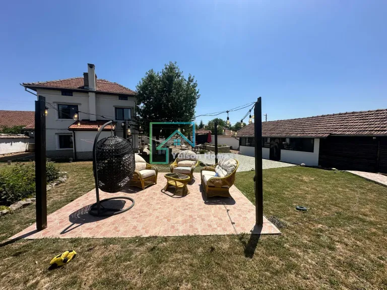 Villa Dennis - Nikyup - thumbnail 17