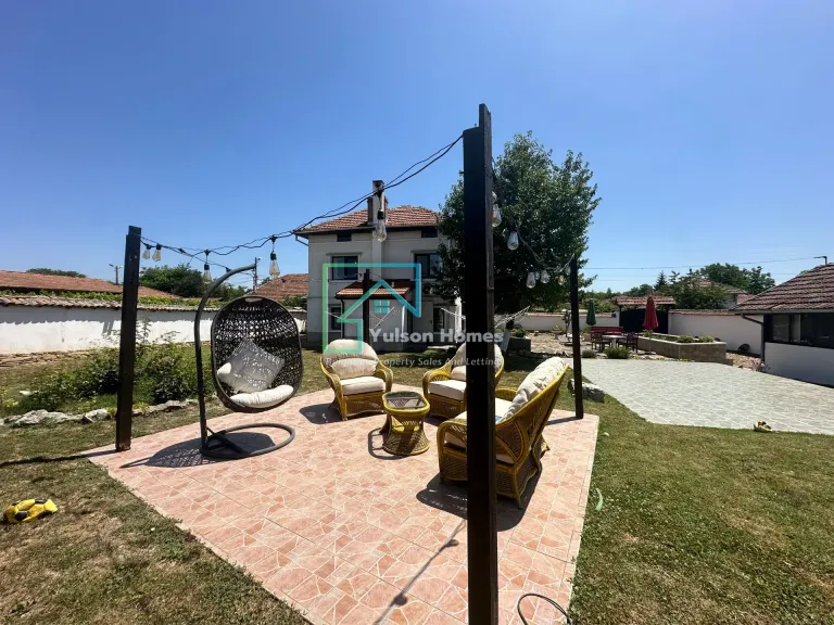 Villa Dennis - Nikyup - thumbnail 20