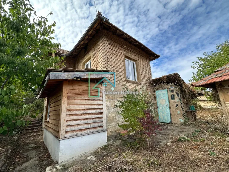 Dreamcatcher House - Voditsa - thumbnail 1