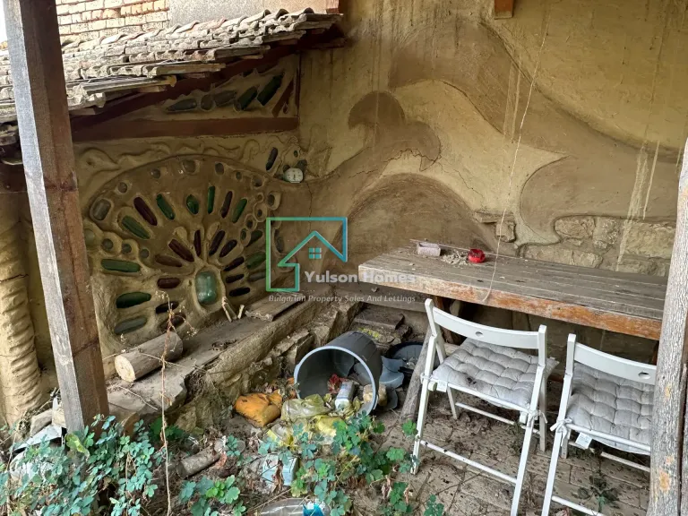 Dreamcatcher House - Voditsa - thumbnail 2