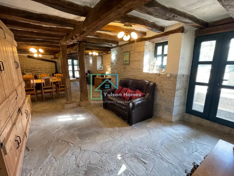 Linden Farmhouse - Lomtsi - thumbnail 2