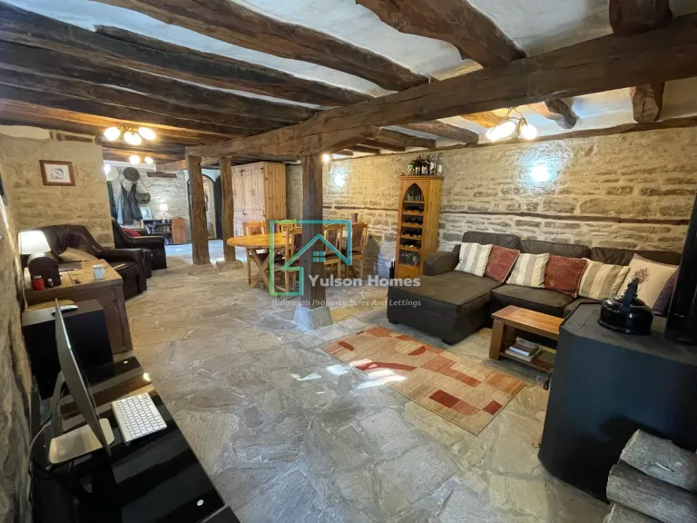 Linden Farmhouse - Lomtsi - thumbnail 3