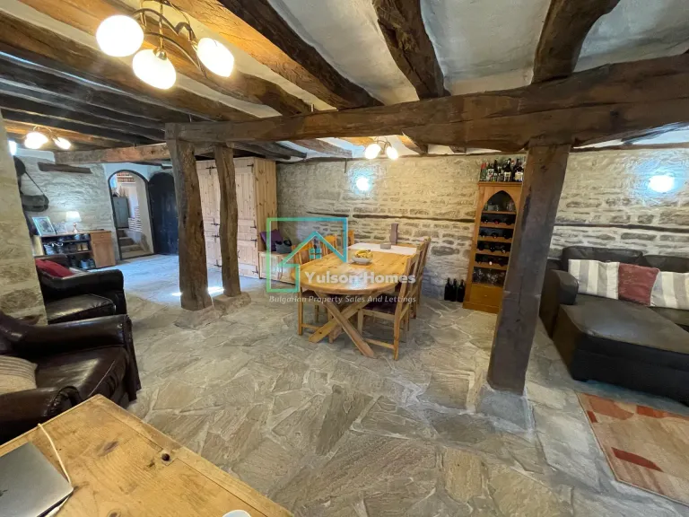Linden Farmhouse - Lomtsi - thumbnail 6