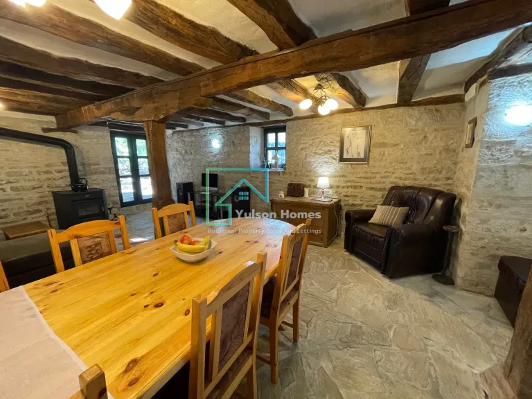 Linden Farmhouse - Lomtsi - thumbnail 7