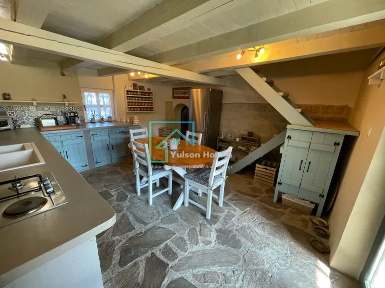 Linden Farmhouse - Lomtsi - thumbnail 11