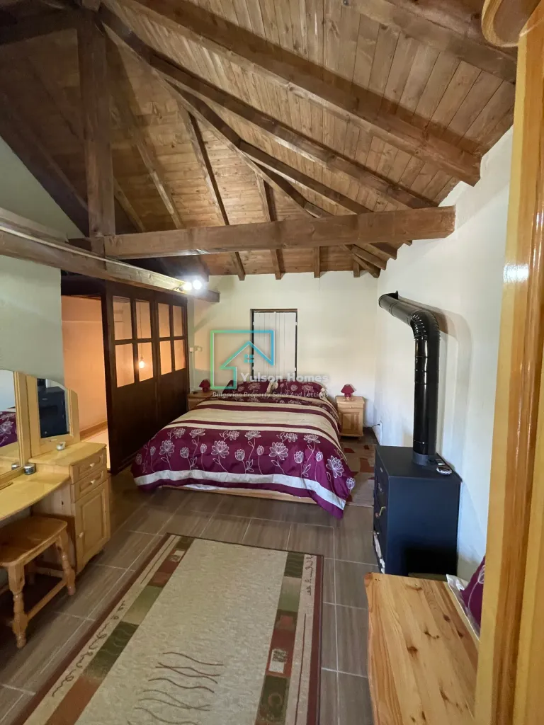 Linden Farmhouse - Lomtsi - thumbnail 12