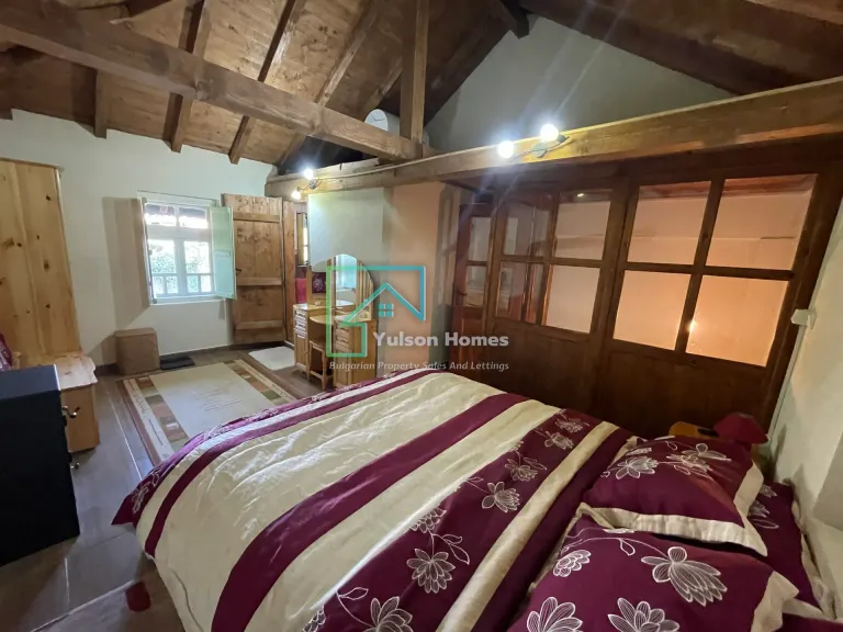 Linden Farmhouse - Lomtsi - thumbnail 13