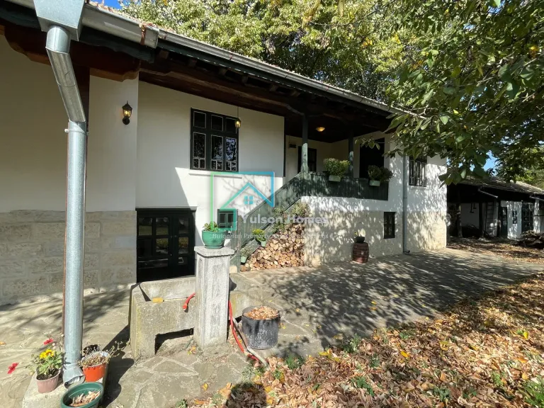 Linden Farmhouse - Lomtsi - thumbnail 16