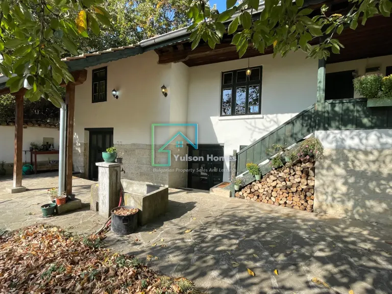Linden Farmhouse - Lomtsi - thumbnail 17