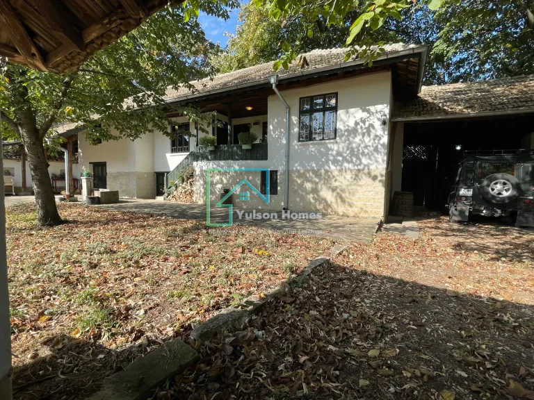Linden Farmhouse - Lomtsi - thumbnail 20