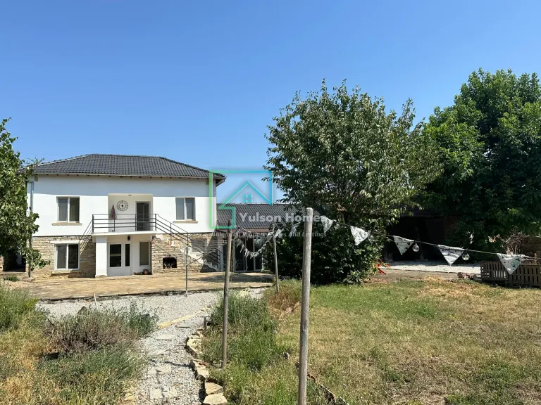 Pine Street House - Gorna Lipnitsa - thumbnail 6