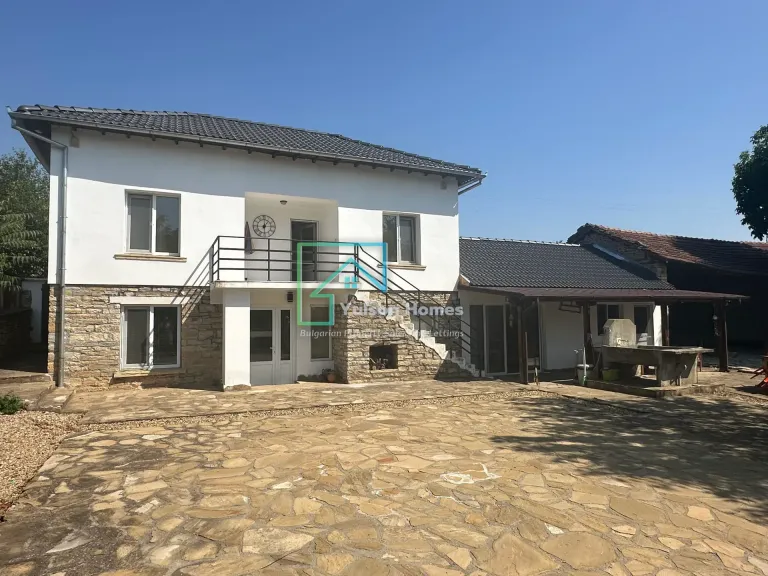 Pine Street House - Gorna Lipnitsa - thumbnail 8