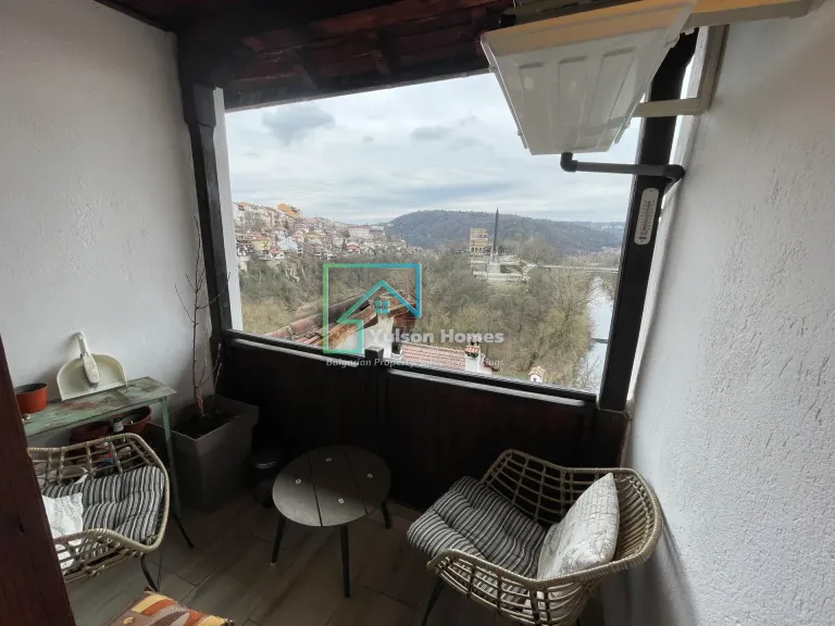 Horsemen’s View - Veliko Tărnovo in Veliko Tarnovo, 2 bedrooms property