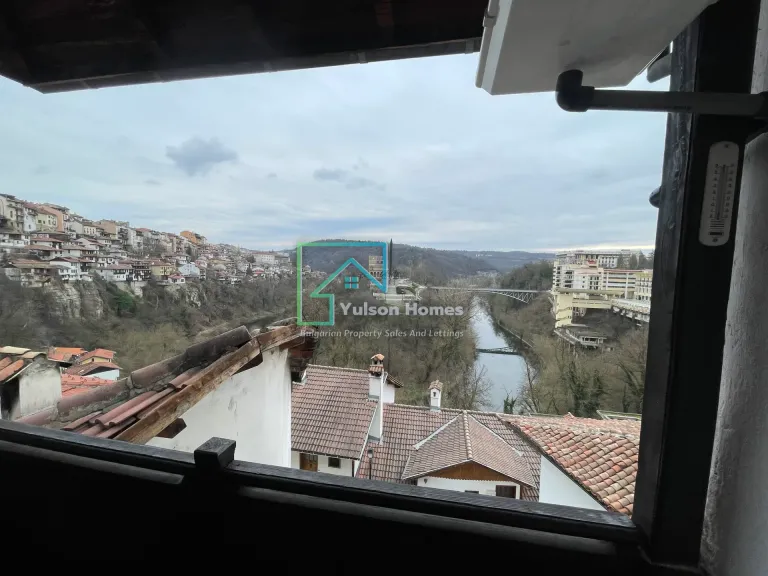 Horsemen’s View - Veliko Tărnovo - thumbnail 4